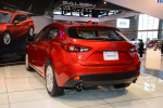 Mazda 3 проиграла сражение с Corolla и Civic